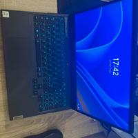 Lenovo Legion 5-RTX2060-16GB RAM