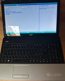 Acer Aspire E1-571G