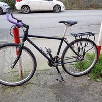 Bicicletta Gary Fisher