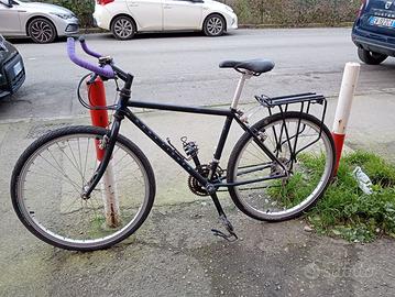 Bicicletta Gary Fisher