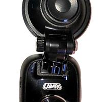 TELECAMERA AUTO UNIVERSALE LAMPA black box pro 108