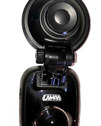 TELECAMERA AUTO UNIVERSALE LAMPA black box pro 108