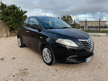 Lancia Ypsilon 0.9 TwinAir 85 CV 5 porte S&S Plati