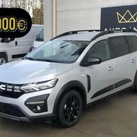 Dacia Jogger 1.0 TCe GPL 100CV 7posti Extreme