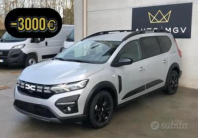 Dacia Jogger 1.0 TCe GPL 100CV 7posti Extreme