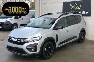 Dacia Jogger 1.0 TCe GPL 100CV 7posti Extreme
