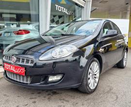 FIAT Bravo 1.6 MJT 105 CV DPF Dynamic