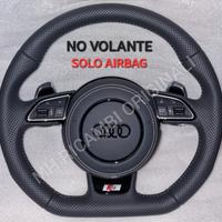 Airbag Originale Audi B8 8T 8R 4G Pelle Bistadio