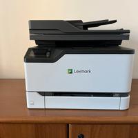 Lexmark multi funzione MC3326 a colori