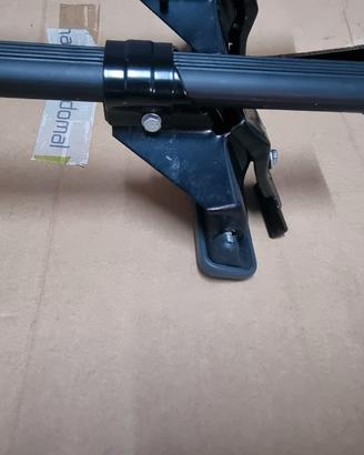 portapacchi auto 