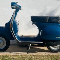 VESPA PX150E ANNO 1983  ISCRITTA RESISTRO STORICO