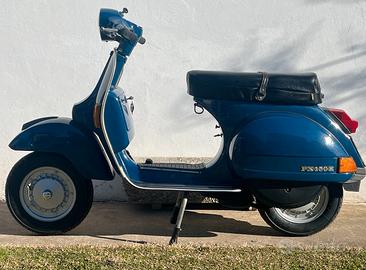 VESPA PX150E ANNO 1983  ISCRITTA RESISTRO STORICO