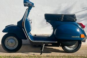 VESPA PX150E ANNO 1983  ISCRITTA RESISTRO STORICO