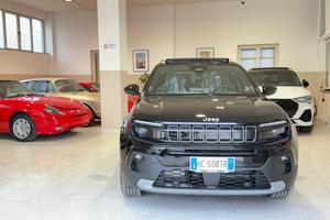 JEEP Avenger 1.2 Turbo SUMMIT