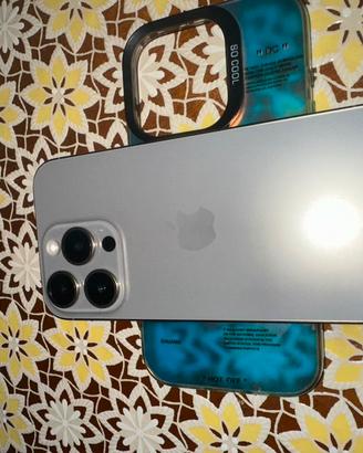 Iphone 15 pro 256gb