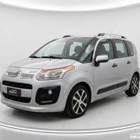 Citroen C3 Picasso 1.6 HDi 90 Seduction