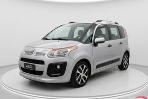 Citroen C3 Picasso 1.6 HDi 90 Seduction