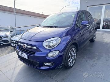 Fiat 500X 1.6 MultiJet 120 CV Lounge in garanzia