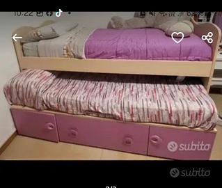 letto a castello 