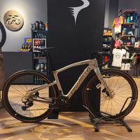 Pinarello Grevil F1 Carbon tg 47 nuovo