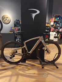 Pinarello Grevil F1 Carbon tg 47 nuovo