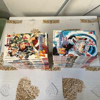 Eyeshield 21 (serie completa)