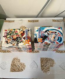 Eyeshield 21 (serie completa)