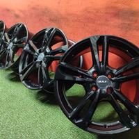 Cerchi Renault Nissan Dacia VW Seat Abarth Fiat 17