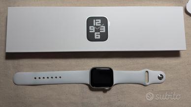 Apple watch SE 2 generazione 40mm