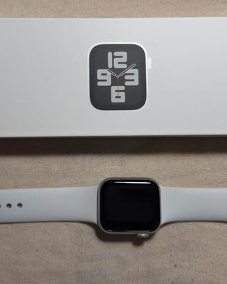 Apple watch SE 2 generazione 40mm