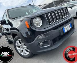 Jeep Renegade 1.6 Mjt 120 CV Longitude