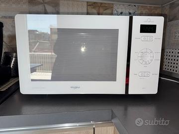 Forno microonde