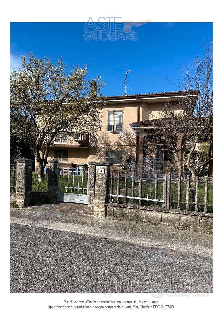 Casa – Porto Mantovano, Soave - Vista 2