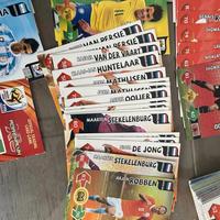 Lotto 270 Carte Panini 2010 FIFA World Cup