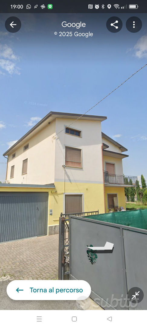 Casa – Calcio - Vista 2
