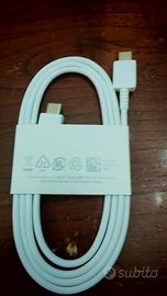 caricabatterie Samsung originale 