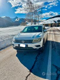 Tiguan 1.5 tsi 150 cv