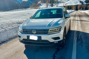 Tiguan 1.5 tsi 150 cv