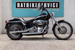 Harley-davidson 1450 Softail Standard