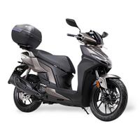 Kymco Agility 125