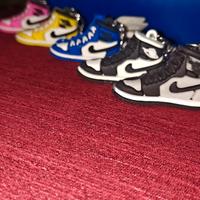 portachiavi nike