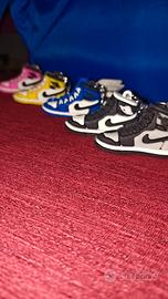 portachiavi nike