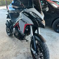 Multistrada 950s