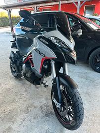 Multistrada 950s