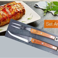 Coltelli cucina Alfa Metalcraft Corporation