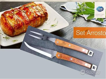 Coltelli cucina Alfa Metalcraft Corporation