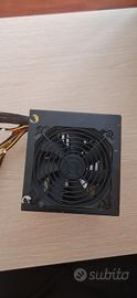 alimentatore 600w ATX