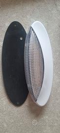 Lampada esterna camper luna 3w