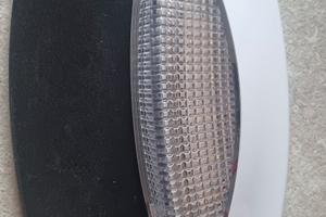 Lampada esterna camper luna 3w