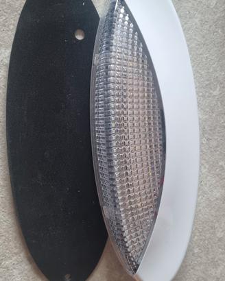 Lampada esterna camper luna 3w
